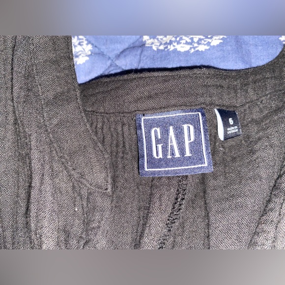 Black Jumpsuit - Picture 3 of 3